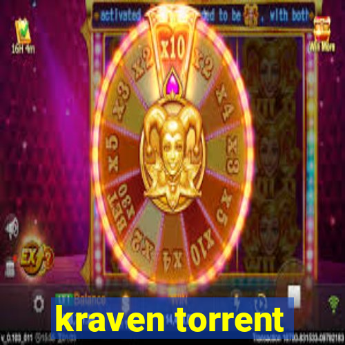 kraven torrent